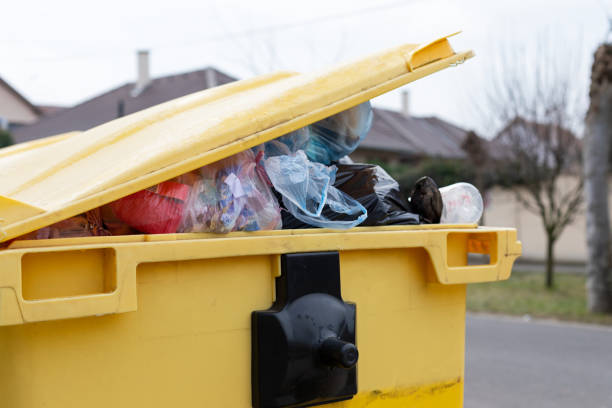 Best Commercial Junk Removal  in Sansom Park, TX